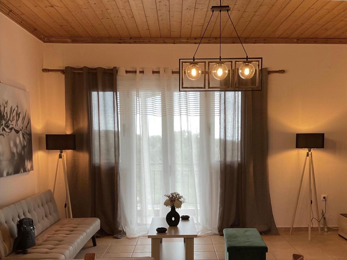 Vlastaras Apartment سيفوتا المظهر الخارجي الصورة