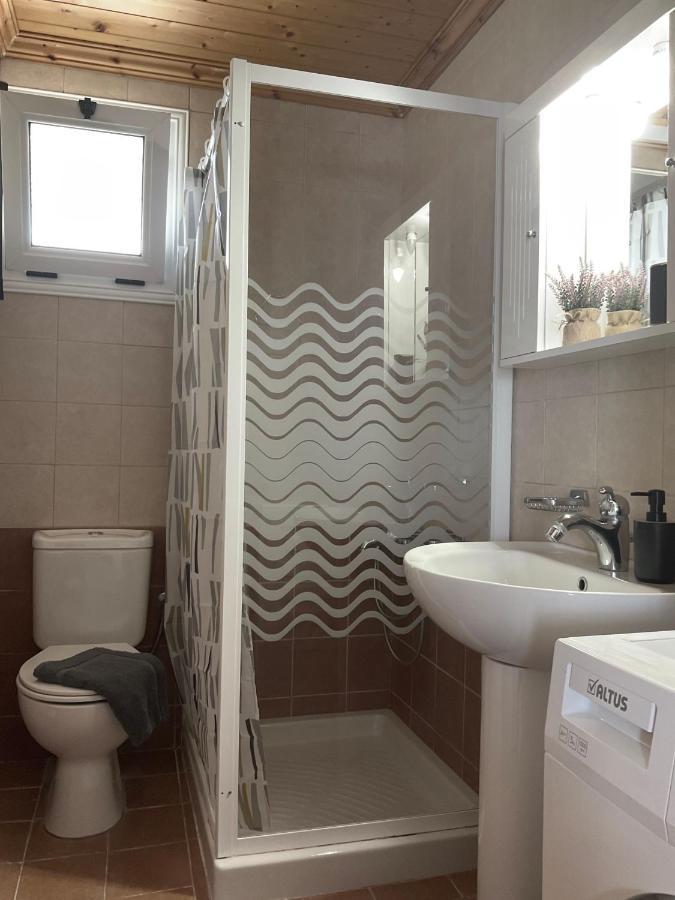 Vlastaras Apartment سيفوتا الغرفة الصورة