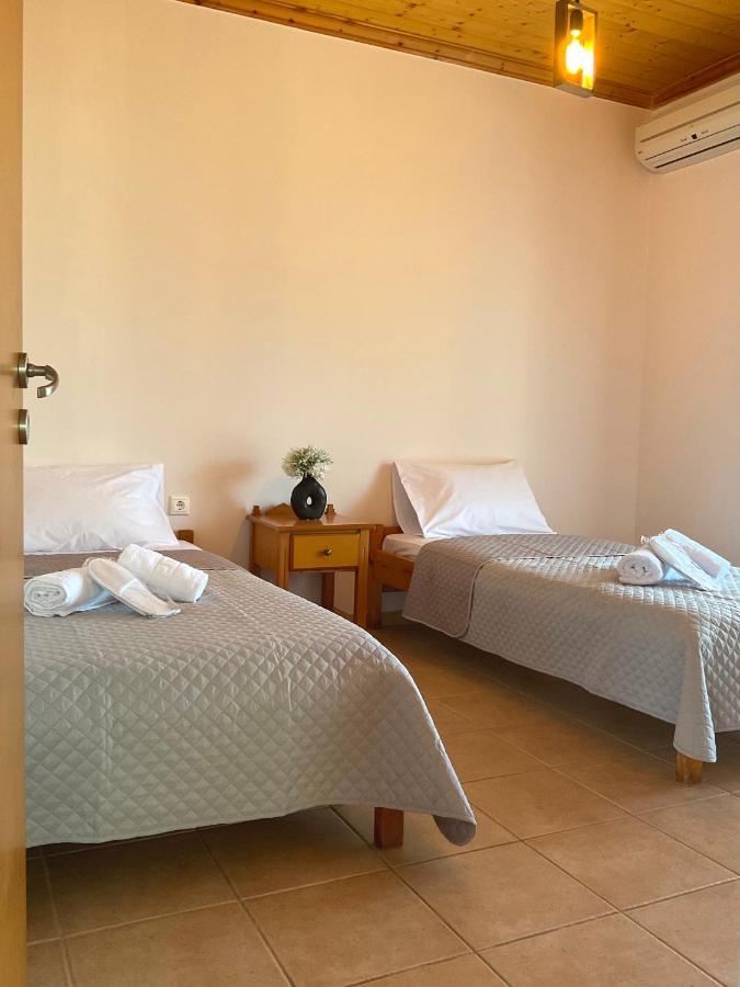 Vlastaras Apartment سيفوتا المظهر الخارجي الصورة