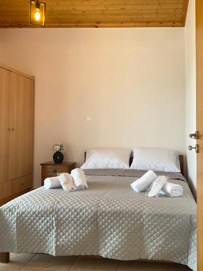 Vlastaras Apartment سيفوتا المظهر الخارجي الصورة